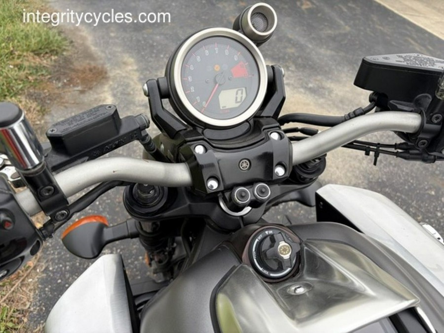 2014 Yamaha VMAX®