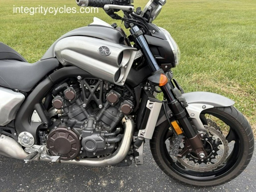 2014 Yamaha VMAX®
