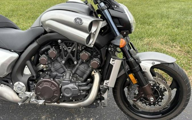 2014 Yamaha VMAX®