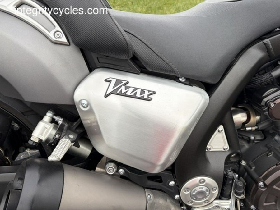 2014 Yamaha VMAX®