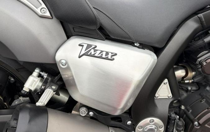 2014 Yamaha VMAX®