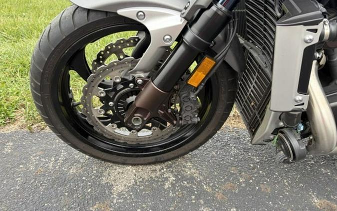 2014 Yamaha VMAX®