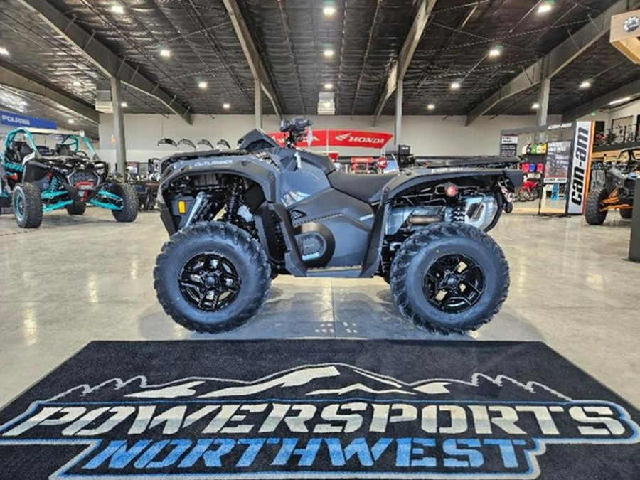 2025 Can-Am Outlander DPS 850