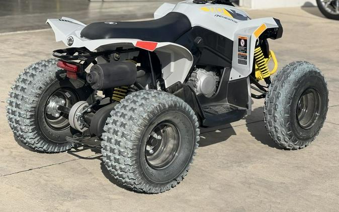 2026 Can-Am® Renegade 110 EFI