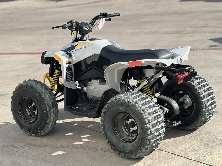 2026 Can-Am® Renegade 110 EFI