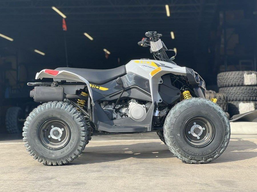 2026 Can-Am® Renegade 110 EFI