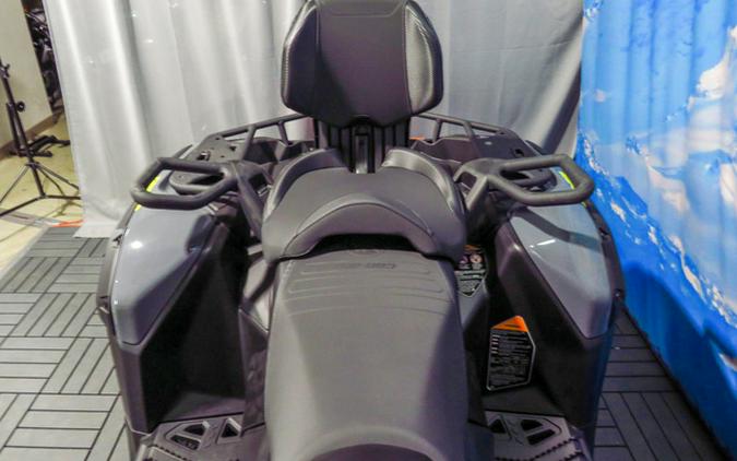 2026 Can-Am Outlander Electric MAX