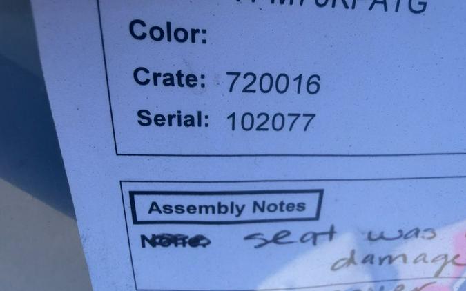 2026 Yamaha Kodiak 700 EPS