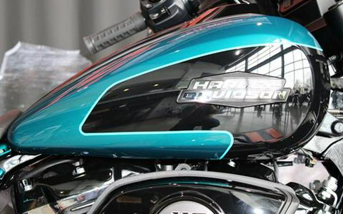 2026 Harley-Davidson Street Glide®