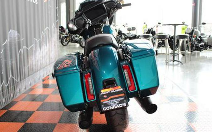 2026 Harley-Davidson Street Glide®