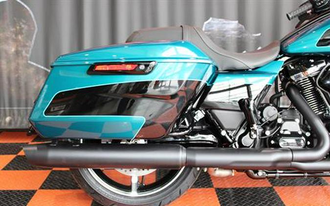 2026 Harley-Davidson Street Glide®