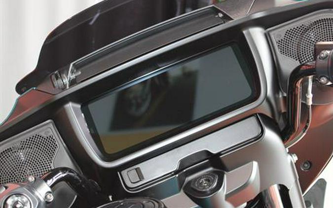 2026 Harley-Davidson Street Glide®