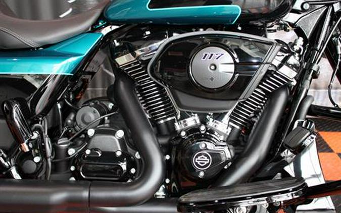 2026 Harley-Davidson Street Glide®