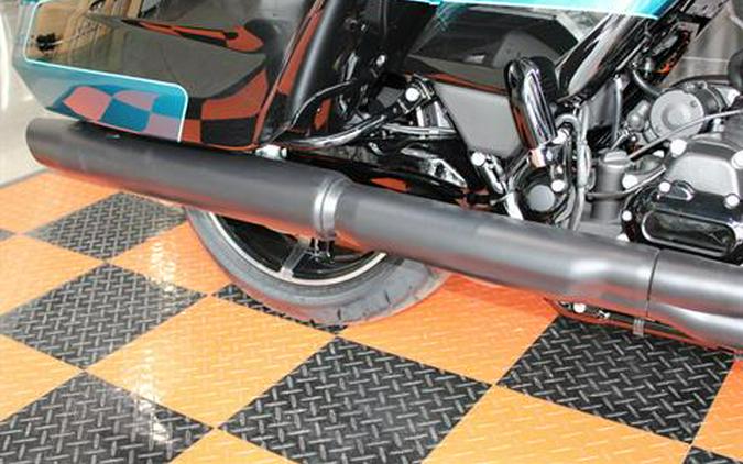 2026 Harley-Davidson Street Glide®