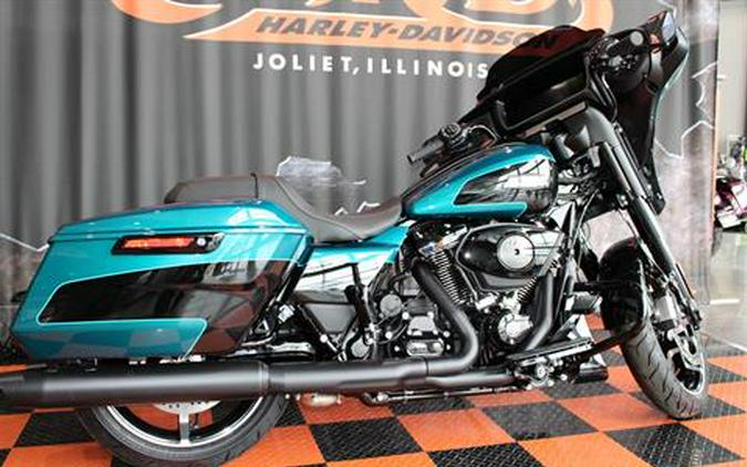 2026 Harley-Davidson Street Glide®