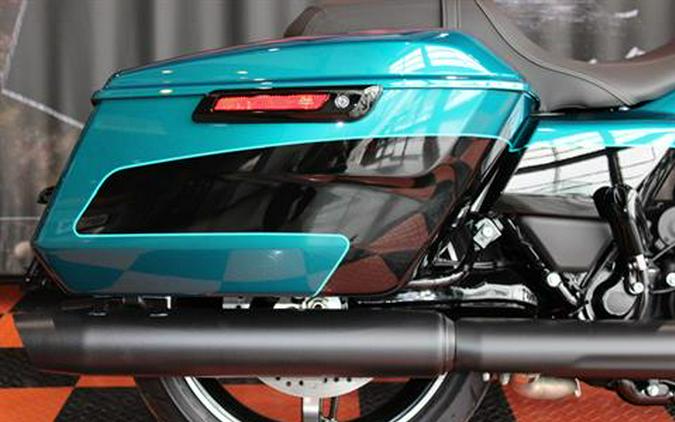 2026 Harley-Davidson Street Glide®