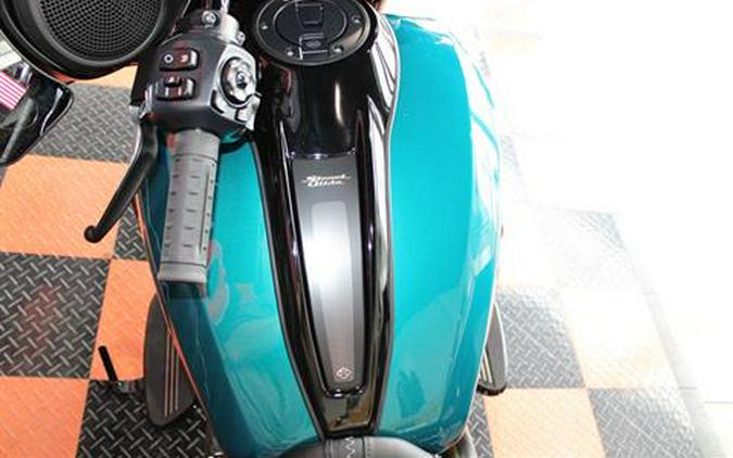 2026 Harley-Davidson Street Glide®