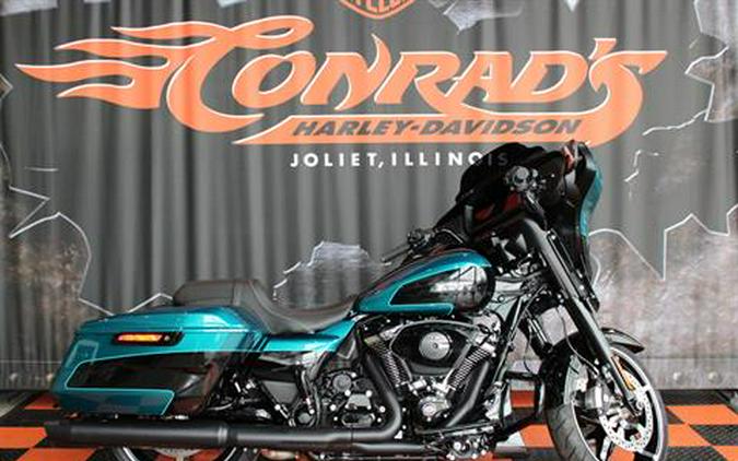 2026 Harley-Davidson Street Glide®