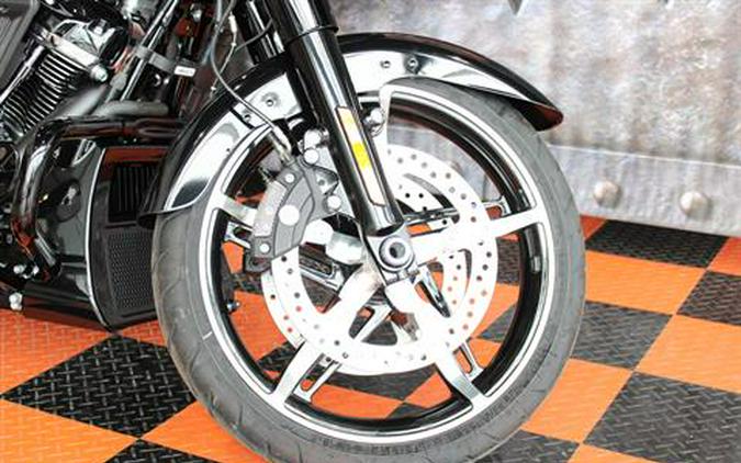 2026 Harley-Davidson Street Glide®