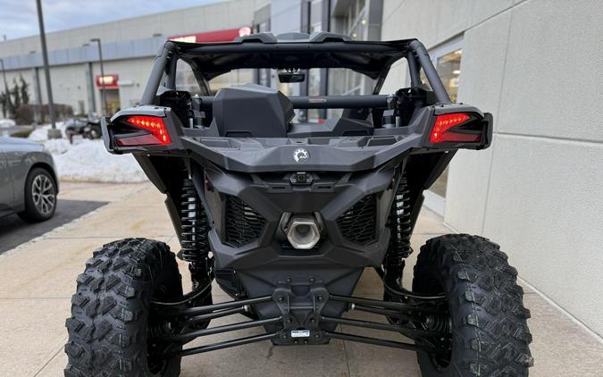 2026 Can-Am Maverick X3 X 64 TURBO