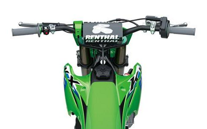 2026 Kawasaki KX 85 L