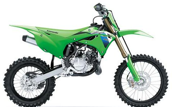 2026 Kawasaki KX 85 L
