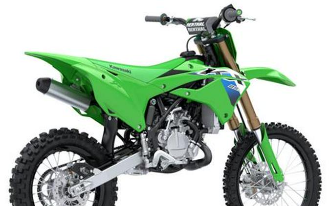 2026 Kawasaki KX 85 L