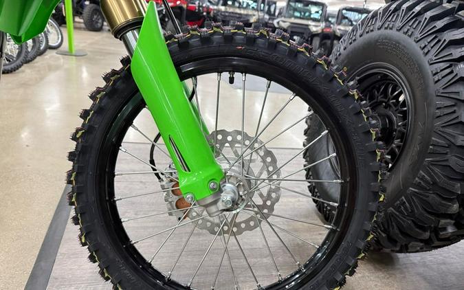 2026 Kawasaki KX™ 85 L