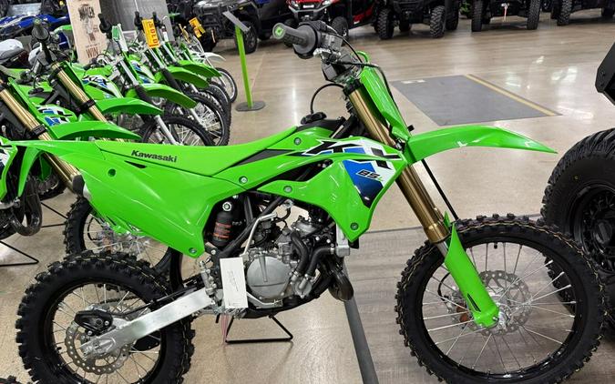 2026 Kawasaki KX™ 85 L