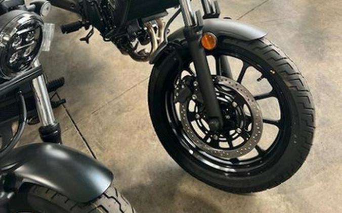 2026 Kawasaki Eliminator 450