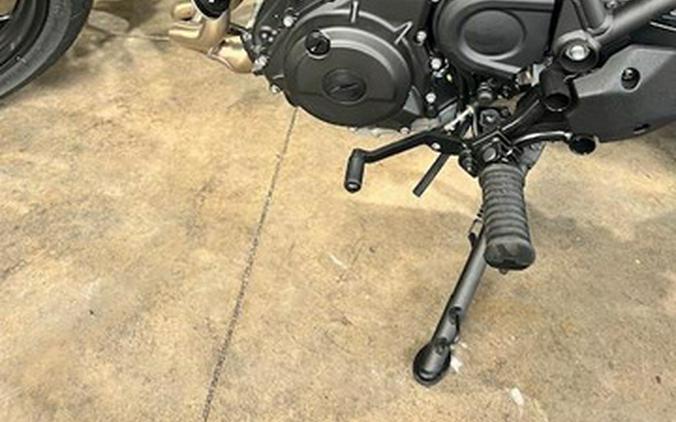 2026 Kawasaki Eliminator 450
