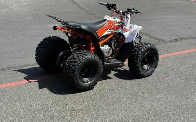 2026 Kayo AT110