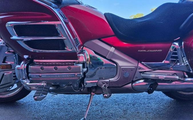 2003 Honda Gold Wing