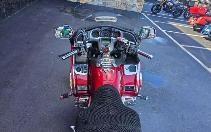 2003 Honda Gold Wing