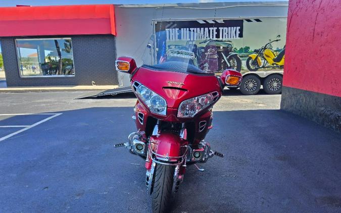 2003 Honda Gold Wing