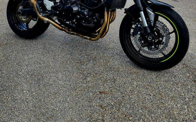 2024 Kawasaki Z900 ABS