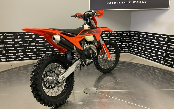 2027 KTM 450 XC-F - 42660M