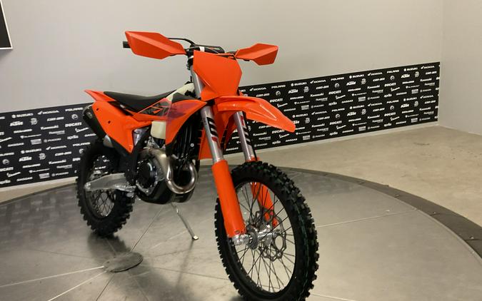 2027 KTM 450 XC-F - 42660M