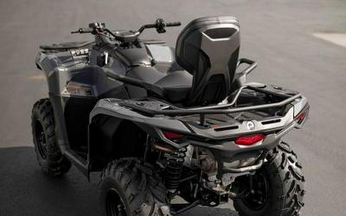 2026 Can-Am® Outlander MAX DPS 500