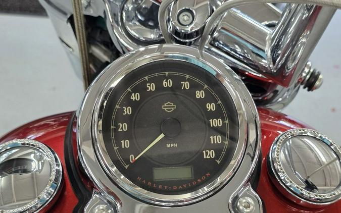 2013 Harley-Davidson Dyna® Switchback™