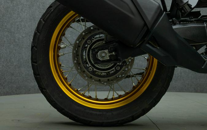 2024 SUZUKI DL800 VSTROM 800DE W/ABS