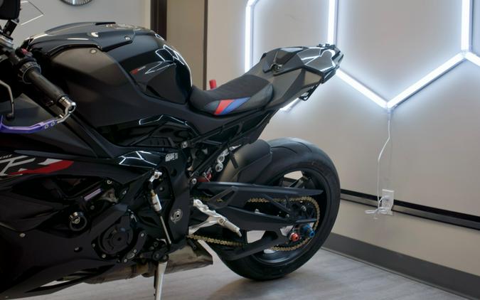 2024 BMW S 1000 RR Premium Package