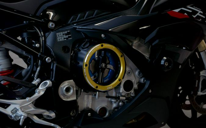 2024 BMW S 1000 RR Premium Package