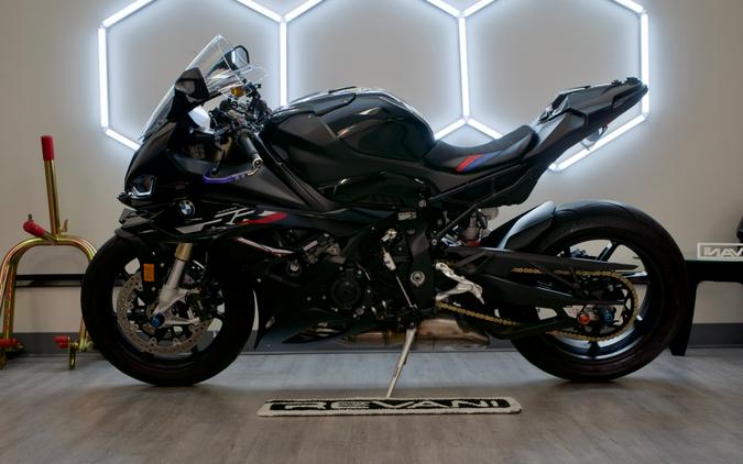 2024 BMW S 1000 RR Premium Package