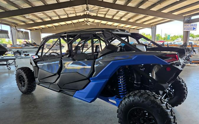 2027 Can-AM Maverick X3 MAX DS TURBO