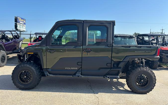 2026 Polaris Ranger® Crew XD 1500 NorthStar Edition Premium