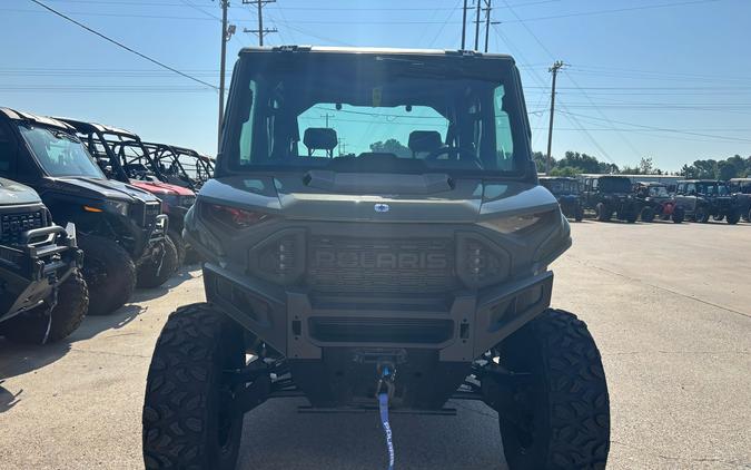 2026 Polaris Ranger® Crew XD 1500 NorthStar Edition Premium