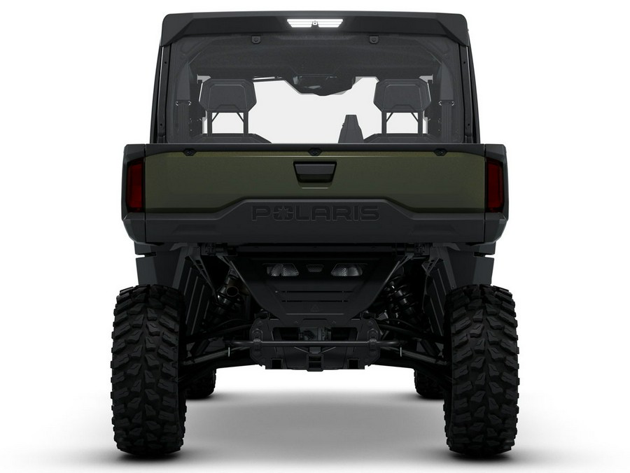 2026 Polaris Ranger® Crew XD 1500 NorthStar Edition Premium