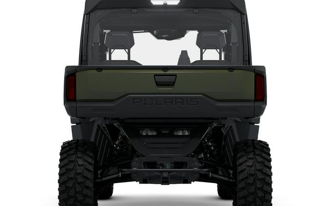 2026 Polaris Ranger® Crew XD 1500 NorthStar Edition Premium