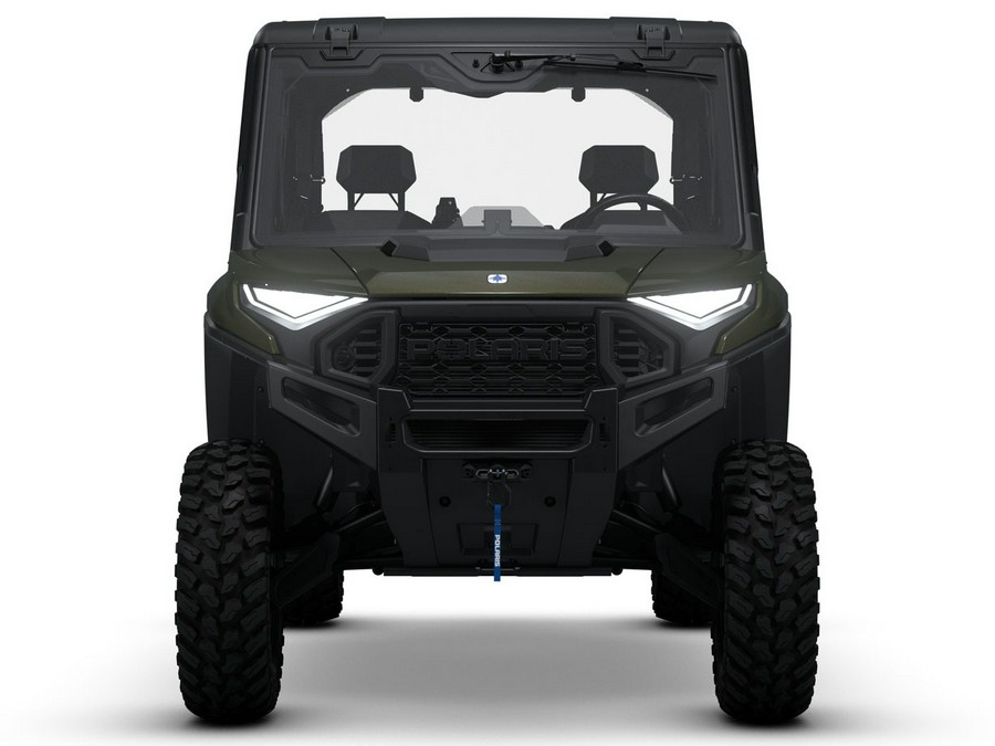2026 Polaris Ranger® Crew XD 1500 NorthStar Edition Premium